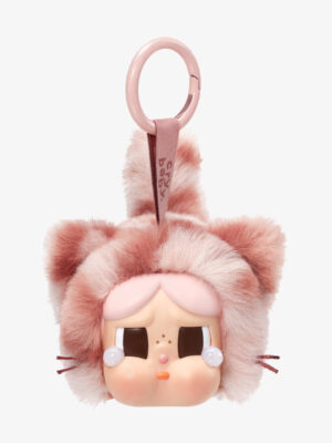 CRYBABY Wild but Cutie Series - Vinyl Plush Pendant Blind Box