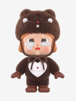CRYBABY BE MINE FIGURINE
