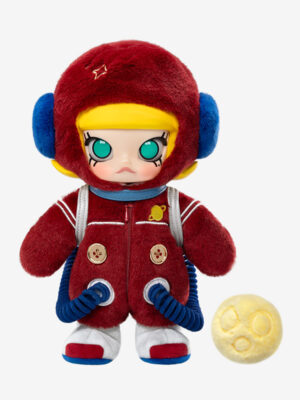MOLLY Hello, Moon 1/8 Action Figure