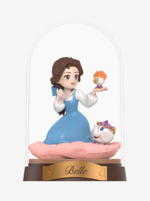 Disney Princess Create Your World Series Figures